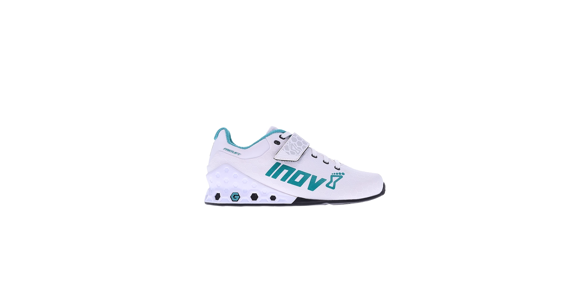 Amazon.com | Inov-8 Womens Fastlift Power G 380